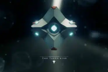 Destiny the taken king (2)