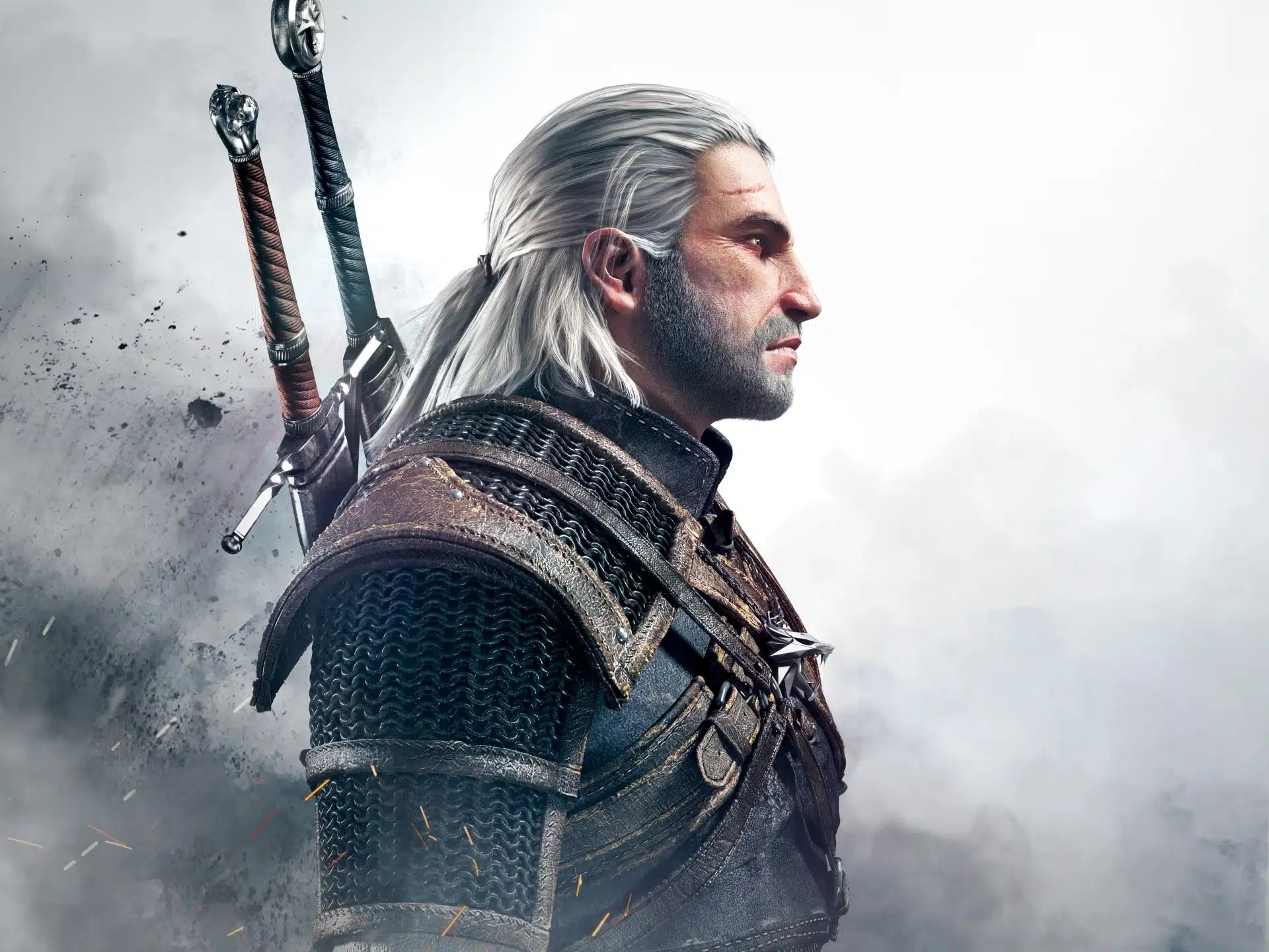 the witcher 3 game cover