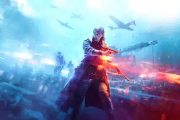 Battlefield 5