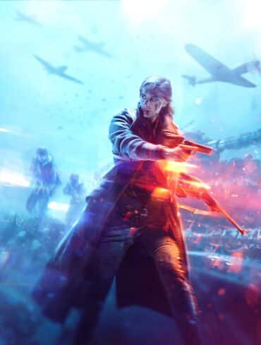 Battlefield 5