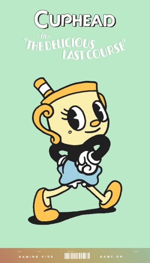 Cuphead: The Delicious Last Course - Review 2 cuphead-mschalice REVIEW