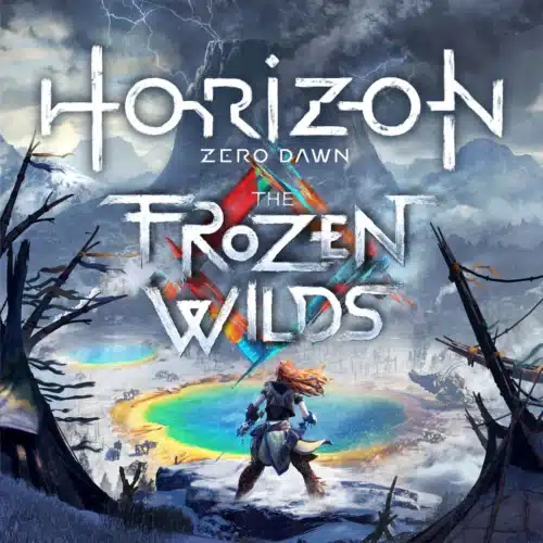 horizon-zero-dawn-the-frozen-wilds cover 1