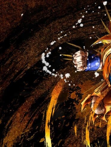 DRAGON.BALL.FighterZcover