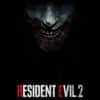 Resident Evil 2 Remake cover art