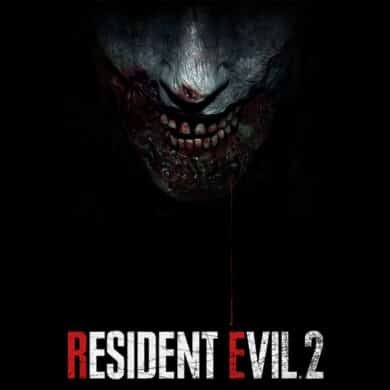 Resident Evil 2: Remake – Review 25 Resident Evil 2 Remake cover art