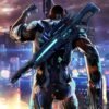 crackdown 3 cover art