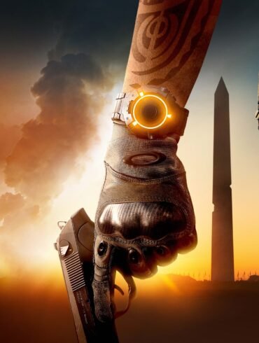 The Division 2 cover