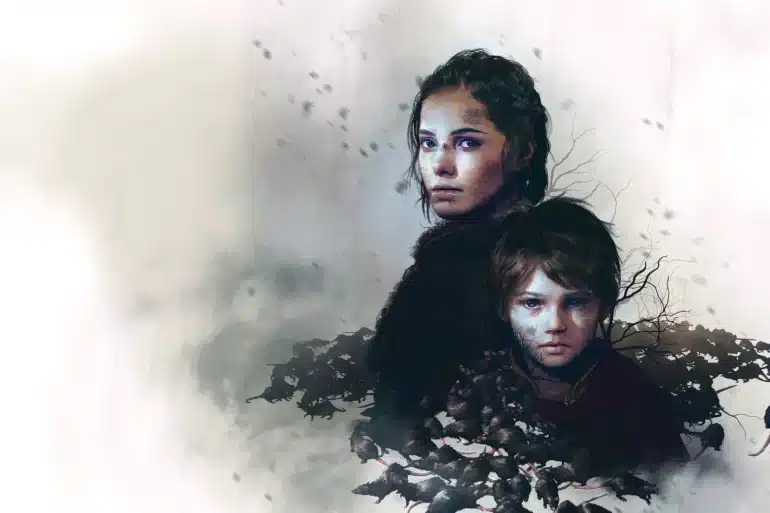 A Plague Tale innocence