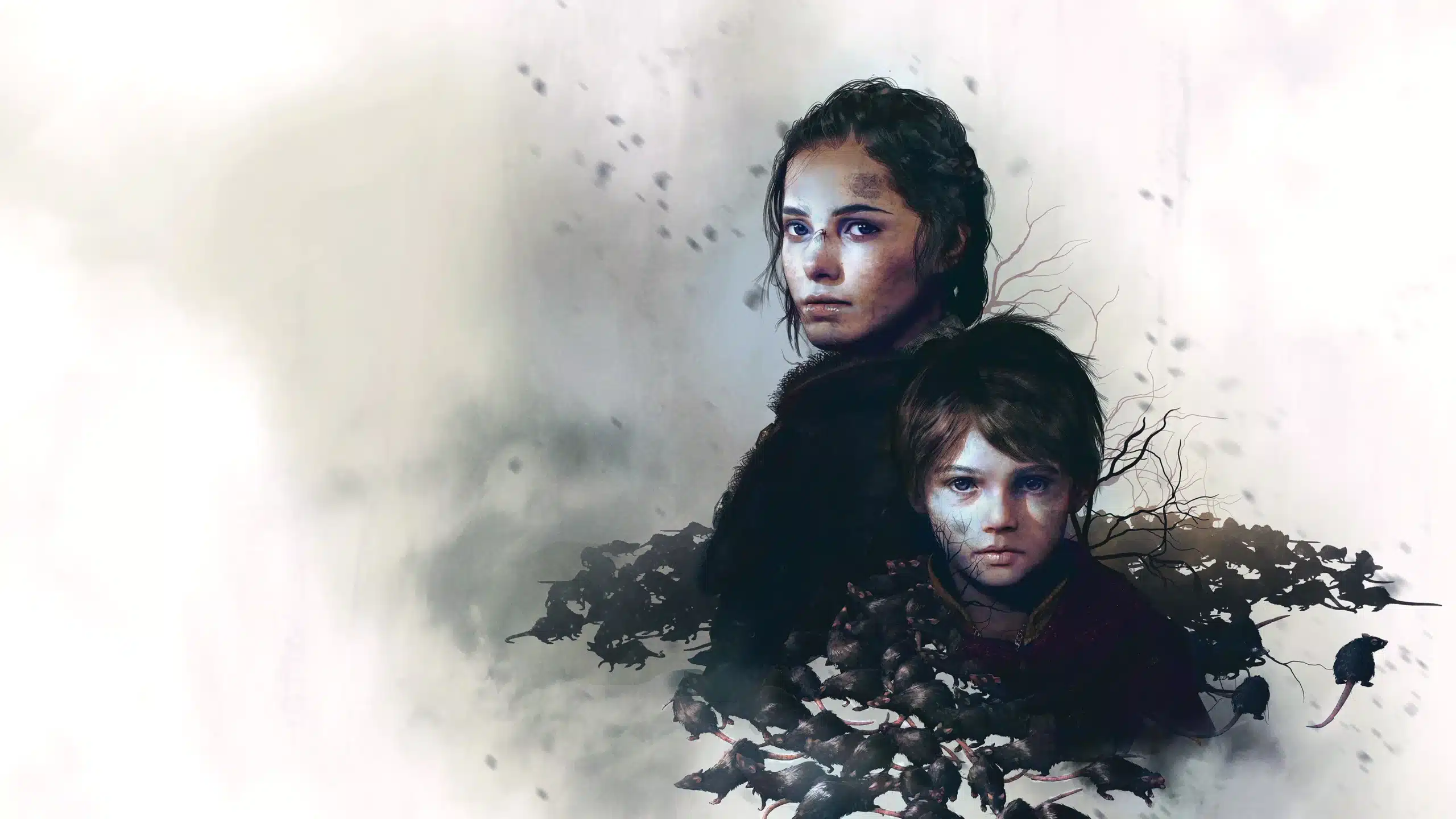 A Plague Tale innocence