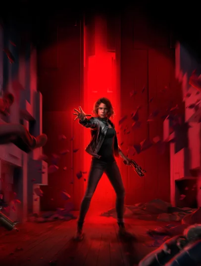 Control Ultimate Edition