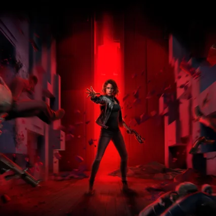 Review - Control: Ultimate Edition | PS5 21 Control Ultimate Edition