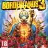 borderland 3 cover 1