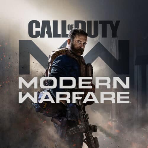 Call of Duty Modern Warfare – (2019) Review 2 Call of Duty Modern Warfare 2019 cover 2