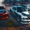 Need for Speed heat