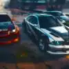 Need for Speed heat