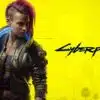 Cyberpunk 2077 cover box art 2