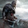 Assassin’s Creed Valhalla cover