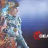 Gears 5 Alex Ross Horizontal Key Art