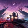 Godfall cover