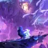 Ori and the Will of the Wisps art