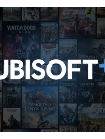 ubisoft plus