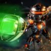 Ratchet and Clank Rift Apart
