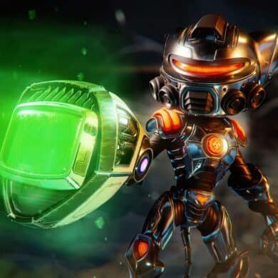 Ratchet and Clank: Rift Apart | PS5 - Review 19 Ratchet and Clank Rift Apart