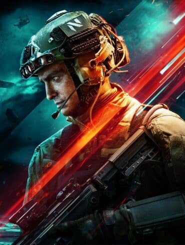 Battlefield 2042 box art 2