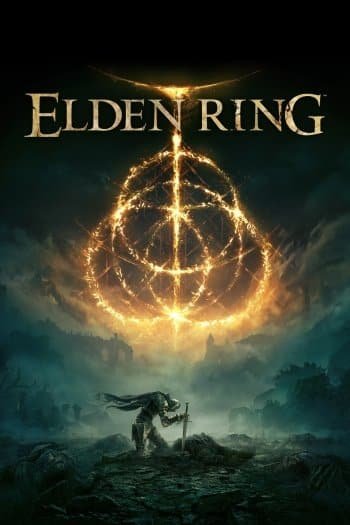 Elden Ring box art