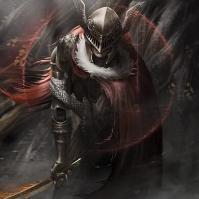 Elden Ring: Un Juego Verdaderamente Remarkable - Review | PS5 26 Elden Ring cover