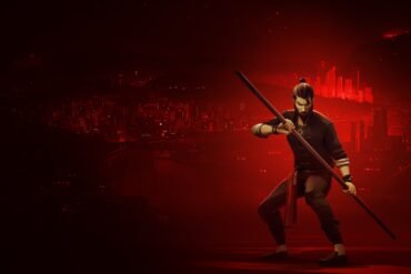 SIFU cover
