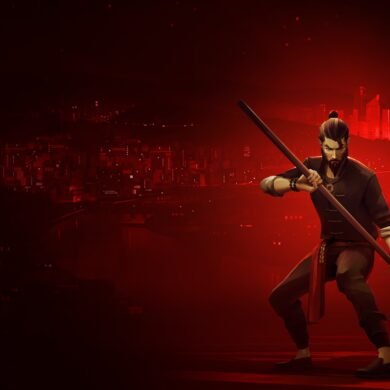 Análisis - SIFU | PlayStation 5 24 SIFU cover