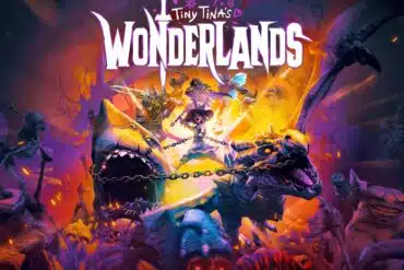 Tiny Tina’s Wonderlands box art 2