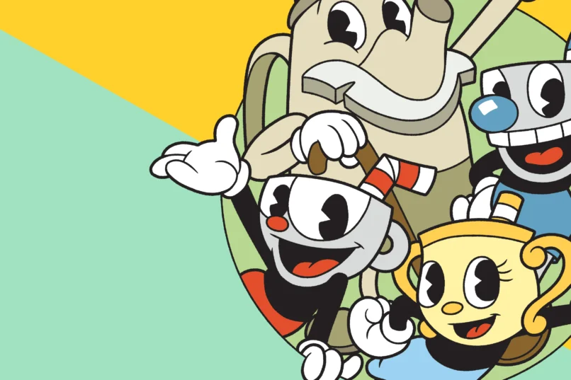 Cuphead The Delicious Last Course - Review