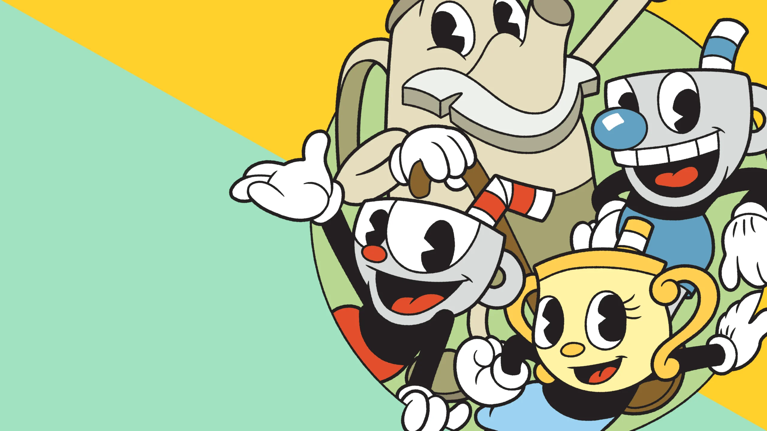 Cuphead The Delicious Last Course - Review