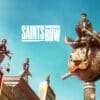 SaintsRow Deep Silver Volition