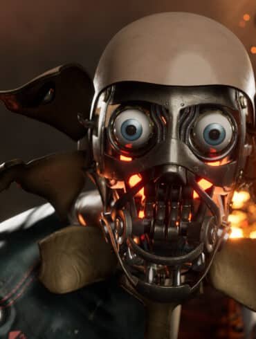 Atomic Heart cover 1