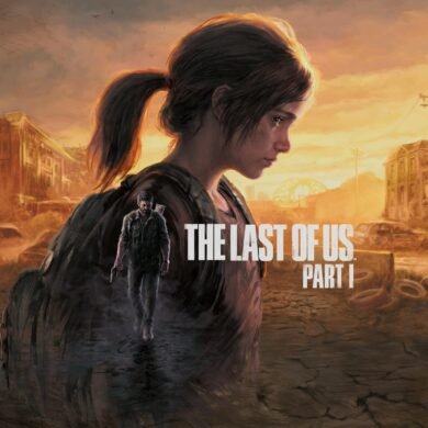The Last of Us Part I - Review | PS5 27 The Last of Us Part I cover