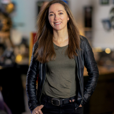 Bonnie Ross, Directora De 343 Industries Deja El Studio Después De 15 Años 28 bonnie ross