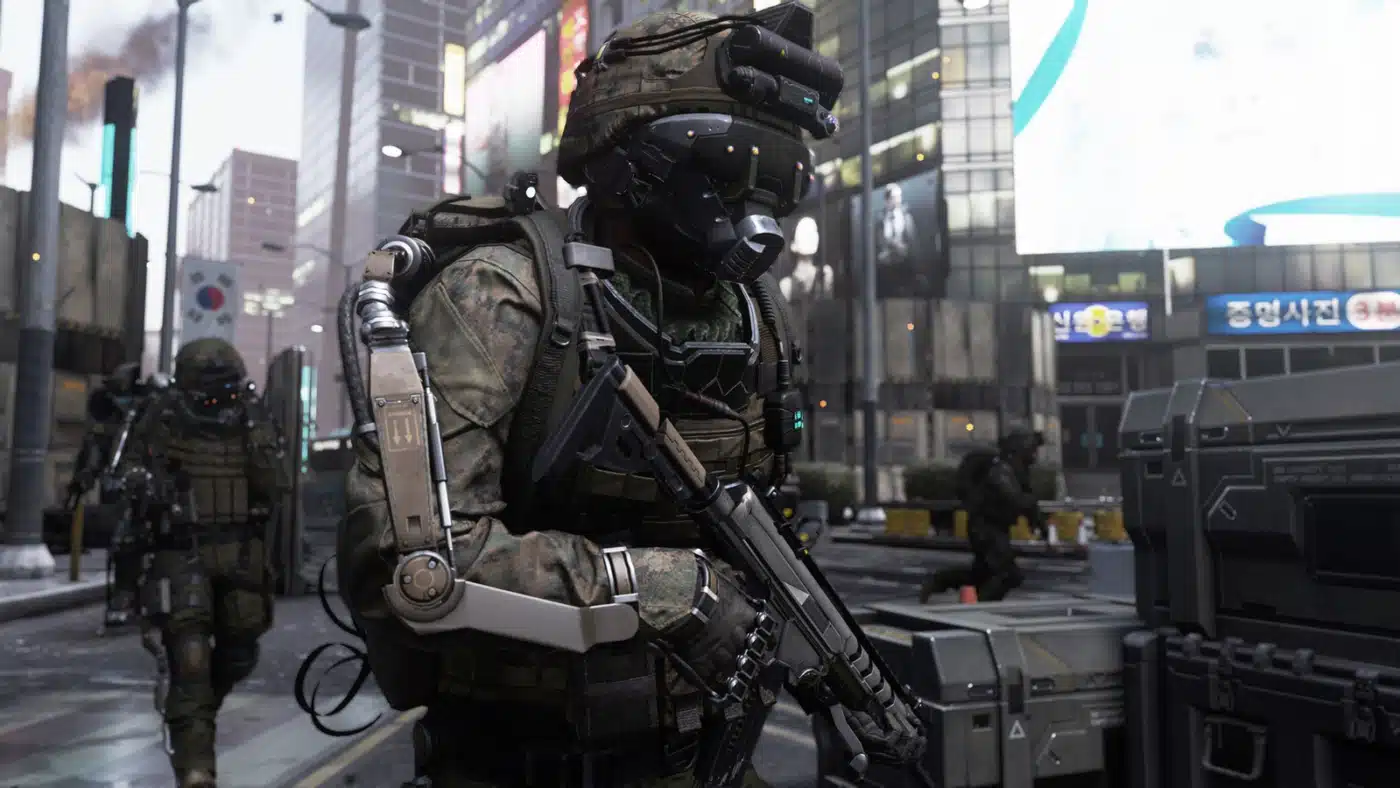 Call-Of-Duty-Advanced-Warfare-2-rumor