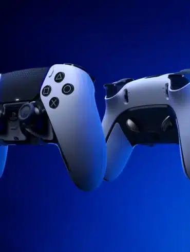 Control Playstation 5 Dualsense Edge, Impresionante Pero Costosa 20 Dualsense Edge