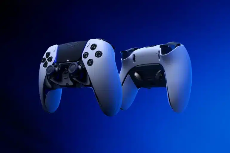 Dualsense Edge