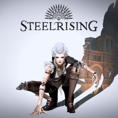 Análisis – Steelrising | PlayStation 5 19 Steelrising-cover
