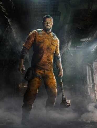 The-Callisto-Protocol screenshot