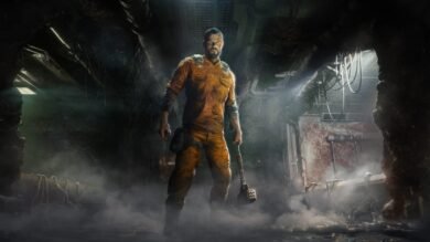 The-Callisto-Protocol screenshot