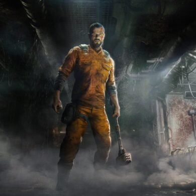 The Callisto Protocol No Sera Lanzado En Japón 29 The-Callisto-Protocol screenshot