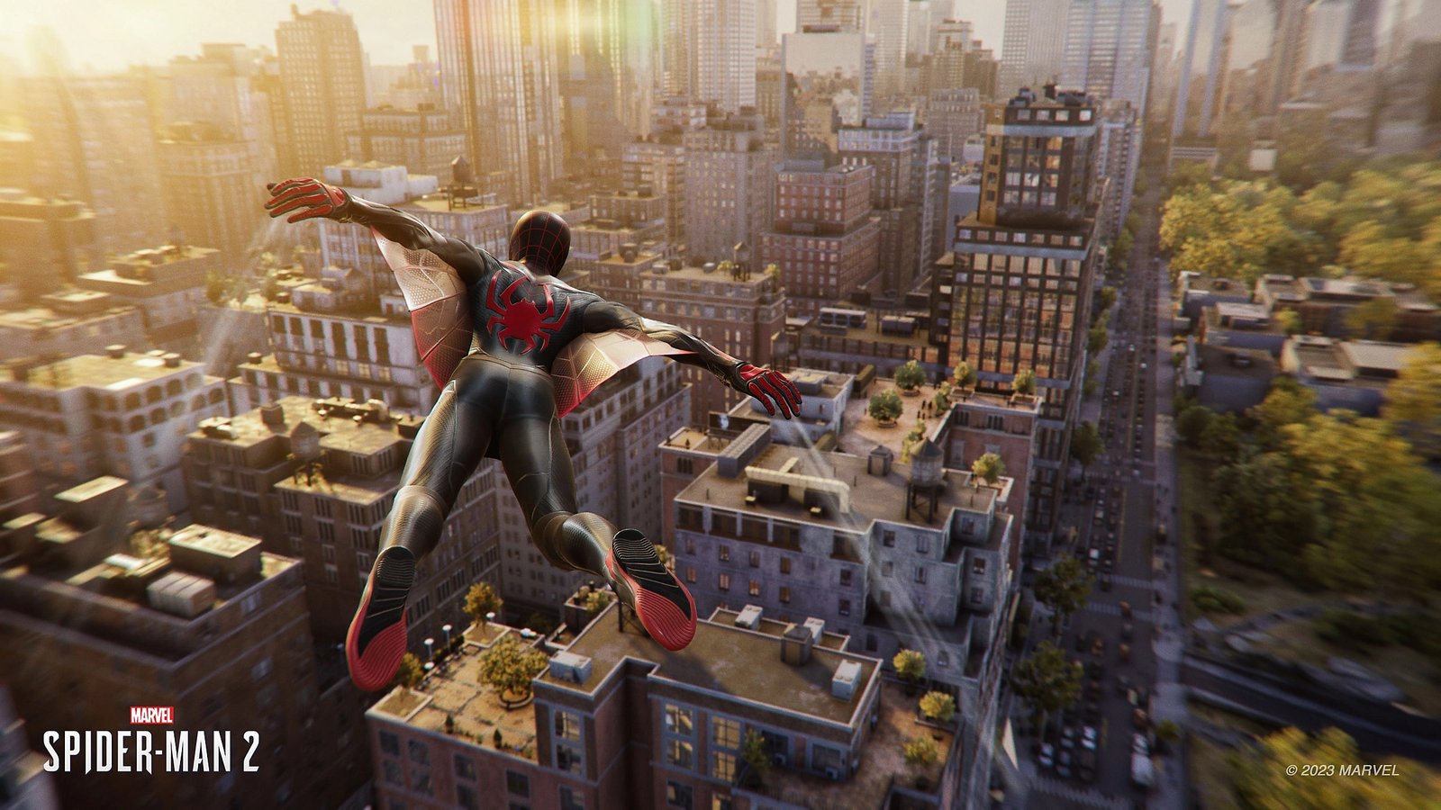 Marvel's Spider-Man 2: El mejor juego de Spider-Man de todos los tiempos - Review 6 Marvel's Spider-Man 2