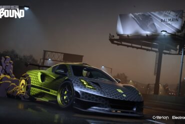 need for speed cover