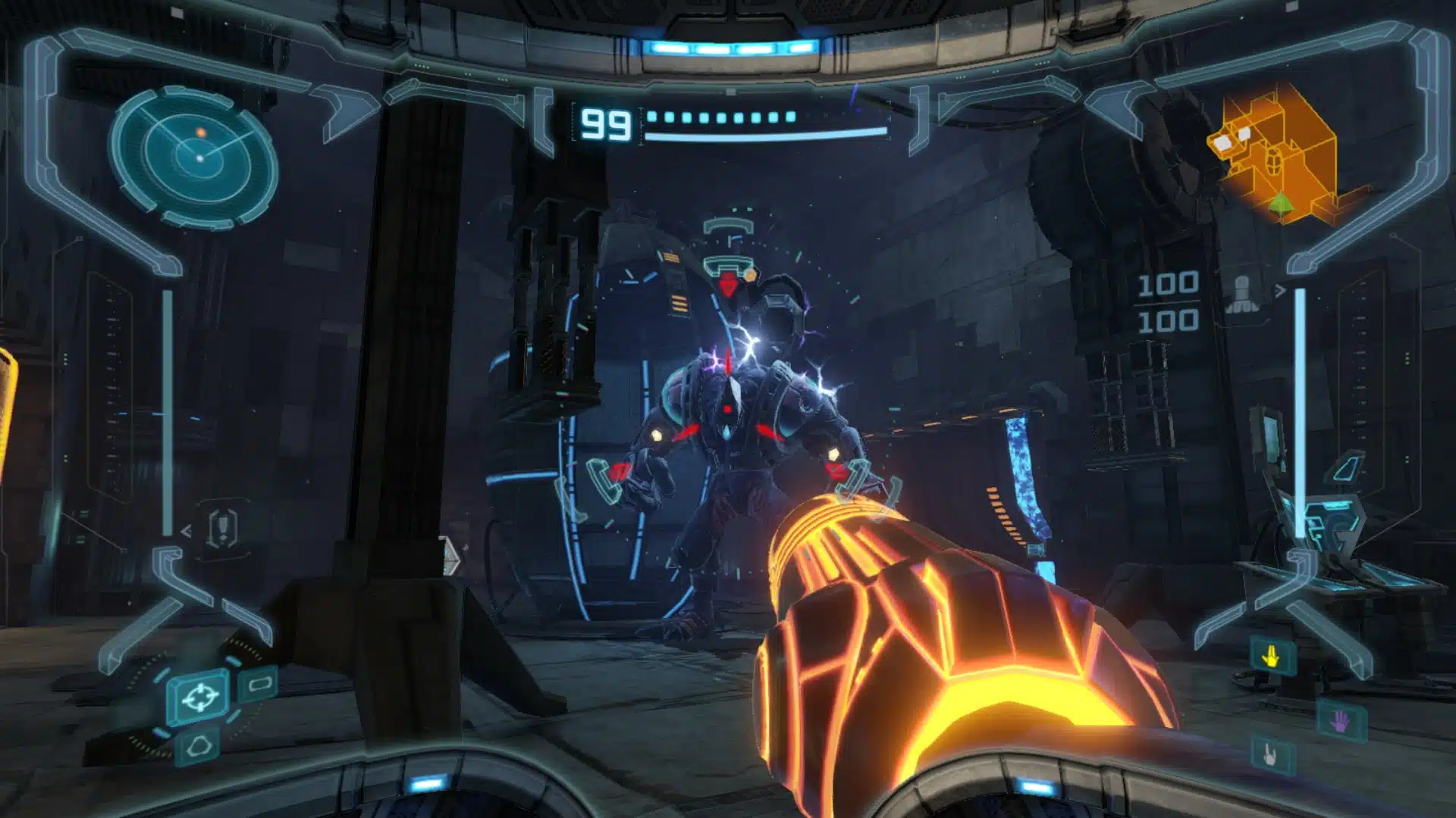 Metroid-Prime-Remastered-Screenshot 2