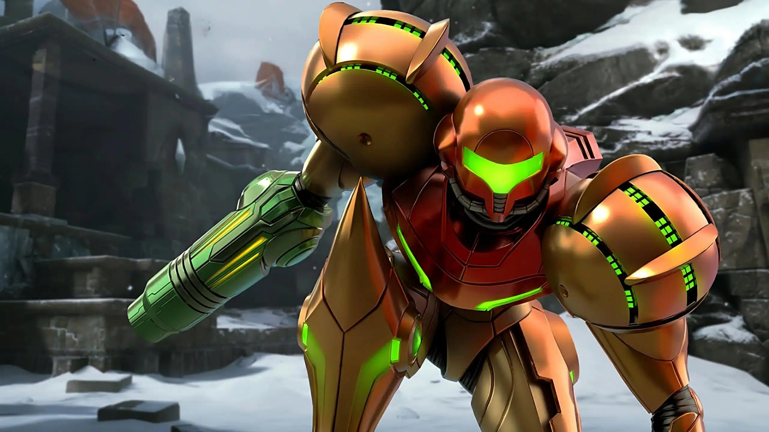 Metroid Prime cover 1